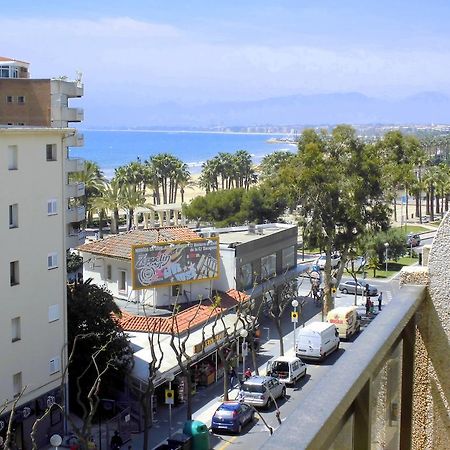 Rentalmar Diplomatic Park Salou Zimmer foto