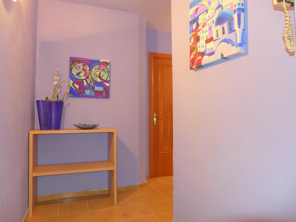Rentalmar Diplomatic Park Salou Zimmer foto